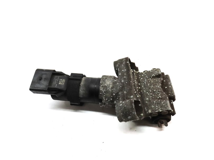Thumbnail 5: 2013 PORSCHE CAYENNE (958) REAR LEFT EMERGENCY PARK PARKING BRAKE ACTUATOR