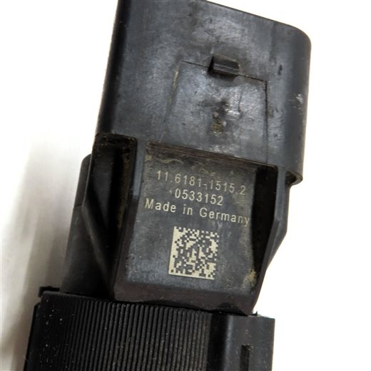 Thumbnail 6: 2013 PORSCHE CAYENNE (958) REAR LEFT EMERGENCY PARK PARKING BRAKE ACTUATOR