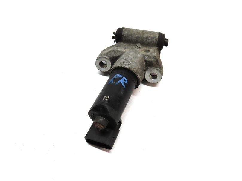 2013 PORSCHE CAYENNE (958) REAR RIGHT EMERGENCY PARK PARKING BRAKE ACTUATOR