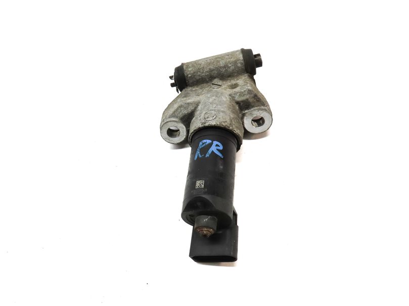 Thumbnail 2: 2013 PORSCHE CAYENNE (958) REAR RIGHT EMERGENCY PARK PARKING BRAKE ACTUATOR