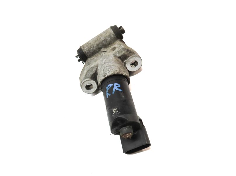 Thumbnail 3: 2013 PORSCHE CAYENNE (958) REAR RIGHT EMERGENCY PARK PARKING BRAKE ACTUATOR