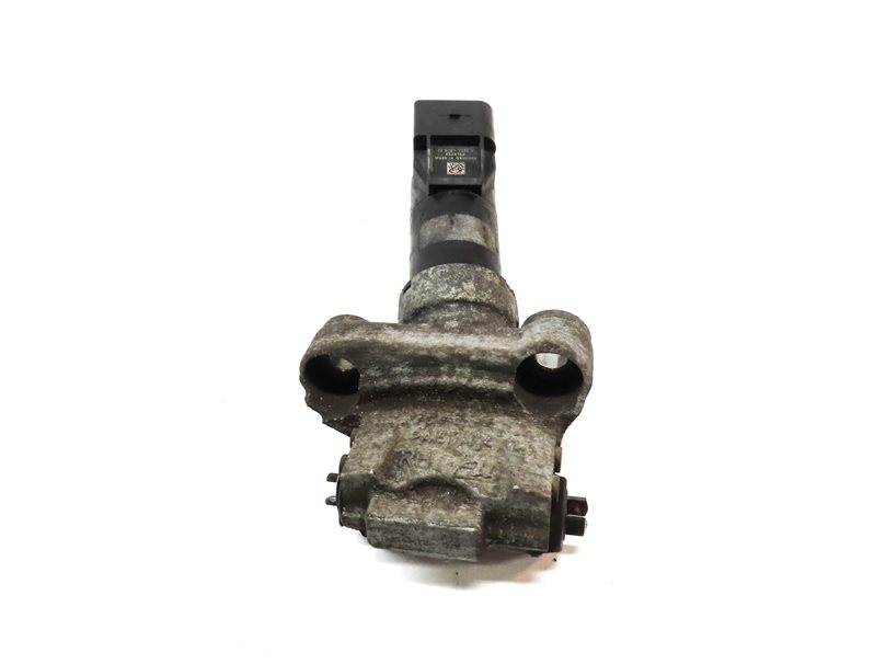 Thumbnail 4: 2013 PORSCHE CAYENNE (958) REAR RIGHT EMERGENCY PARK PARKING BRAKE ACTUATOR