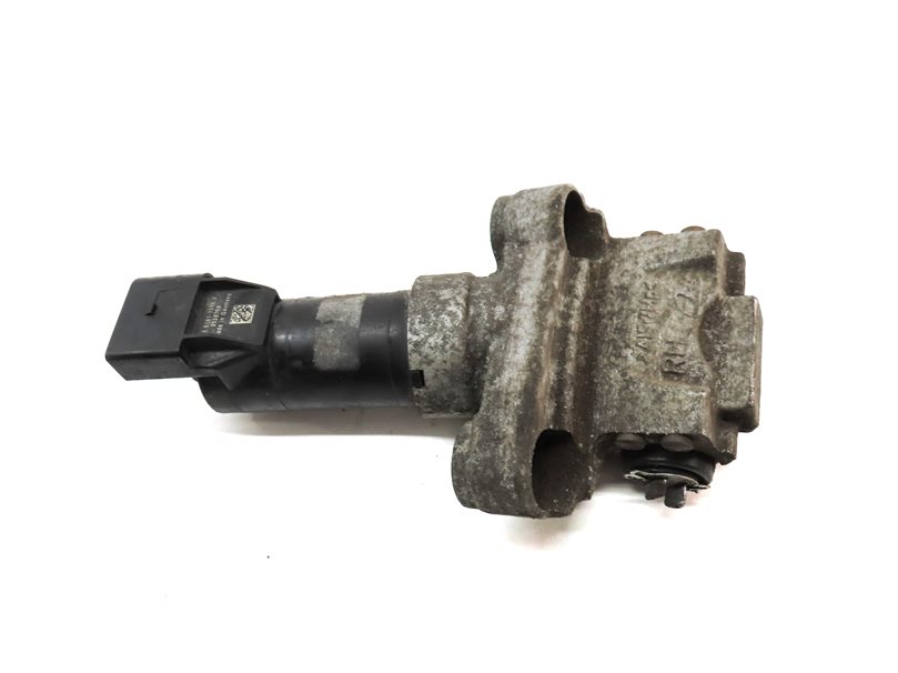 Thumbnail 5: 2013 PORSCHE CAYENNE (958) REAR RIGHT EMERGENCY PARK PARKING BRAKE ACTUATOR