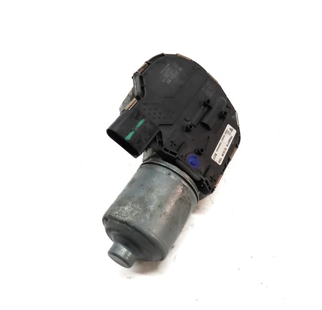 Thumbnail 1: 2011-2018 PORSCHE CAYENNE (958) FRONT WINDSHIELD WIPER MOTOR