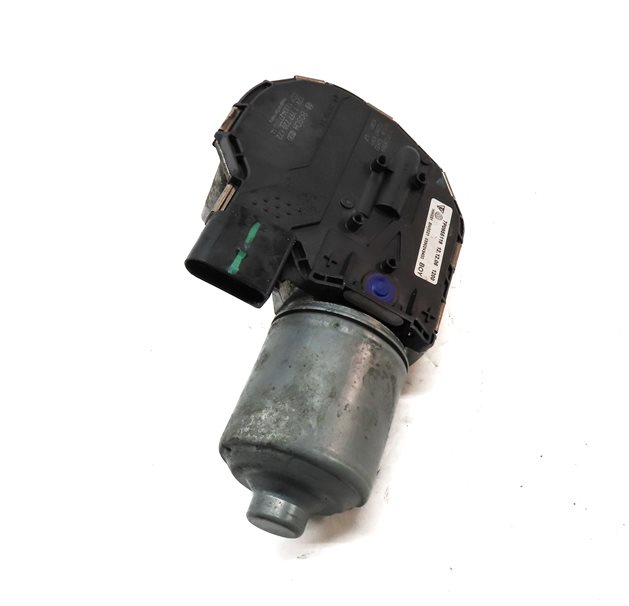 Thumbnail 2: 2011-2018 PORSCHE CAYENNE (958) FRONT WINDSHIELD WIPER MOTOR