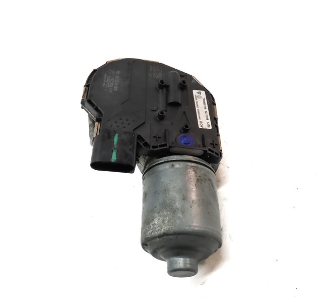 Thumbnail 3: 2011-2018 PORSCHE CAYENNE (958) FRONT WINDSHIELD WIPER MOTOR