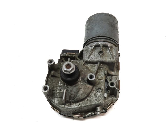 Thumbnail 4: 2011-2018 PORSCHE CAYENNE (958) FRONT WINDSHIELD WIPER MOTOR