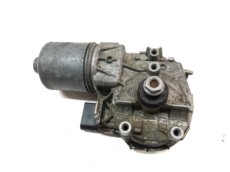 Thumbnail 5: 2011-2018 PORSCHE CAYENNE (958) FRONT WINDSHIELD WIPER MOTOR