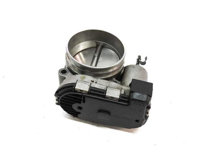07-18 PORSCHE 911 BOXSTER CAYMAN PANAMERA CAYENNE 958 970 987 997 THROTTLE BODY