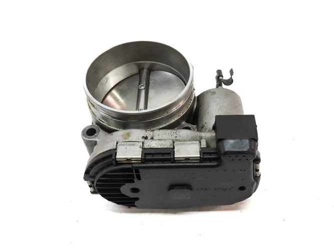 Thumbnail 2: 07-18 PORSCHE 911 BOXSTER CAYMAN PANAMERA CAYENNE 958 970 987 997 THROTTLE BODY