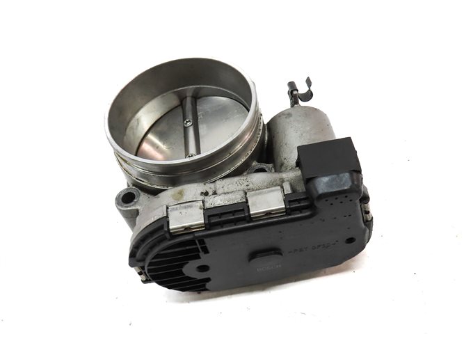 Thumbnail 3: 07-18 PORSCHE 911 BOXSTER CAYMAN PANAMERA CAYENNE 958 970 987 997 THROTTLE BODY