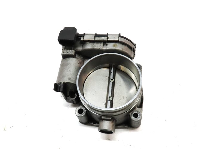 Thumbnail 4: 07-18 PORSCHE 911 BOXSTER CAYMAN PANAMERA CAYENNE 958 970 987 997 THROTTLE BODY