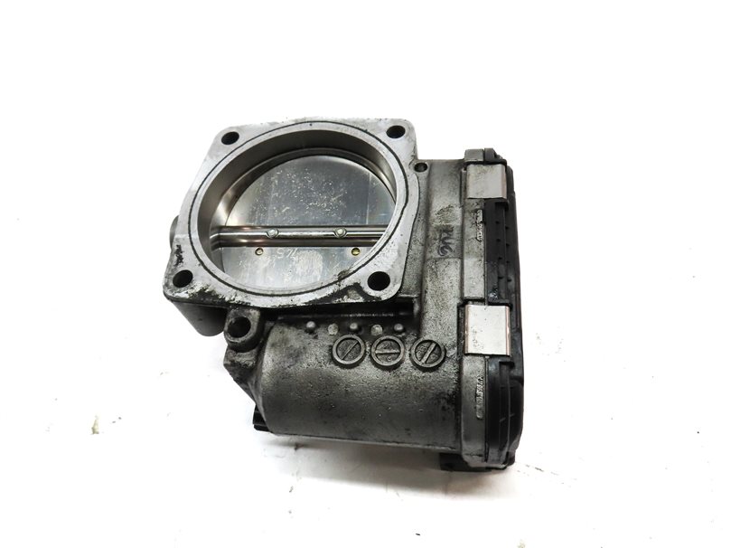 Thumbnail 5: 07-18 PORSCHE 911 BOXSTER CAYMAN PANAMERA CAYENNE 958 970 987 997 THROTTLE BODY