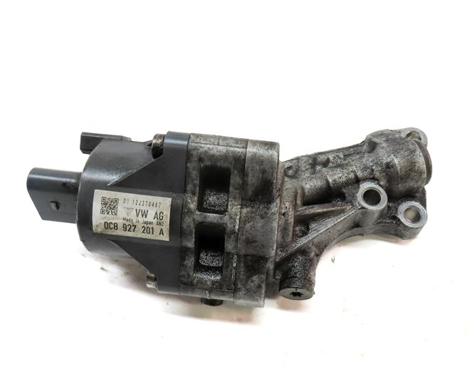 Thumbnail 5: 2011-2018 PORSCHE CAYENNE (958) 3.6L - A/T AUTOMATIC TRANSMISSION OIL PUMP