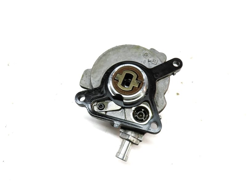 Thumbnail 4: 2013-2018 PORSCHE CAYENNE (958) 3.6L VR6 ENGINE - BRAKE VACUUM PUMP