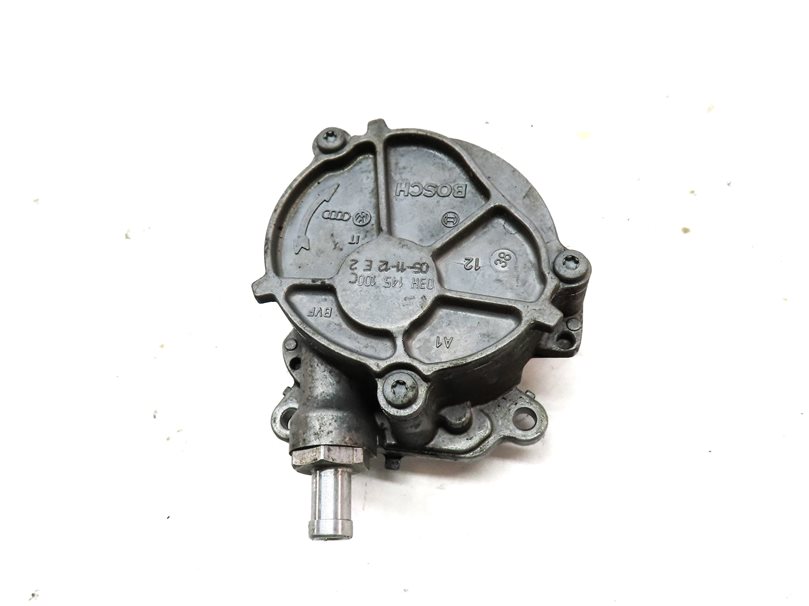 Thumbnail 5: 2013-2018 PORSCHE CAYENNE (958) 3.6L VR6 ENGINE - BRAKE VACUUM PUMP