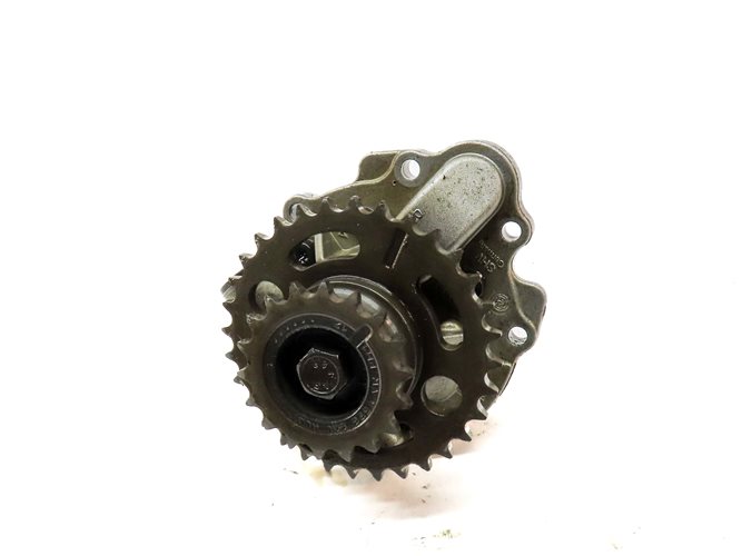 Thumbnail 2: 2013 PORSCHE CAYENNE (958) 3.6L (M55) ENGINE MOTOR OIL FLUID PUMP