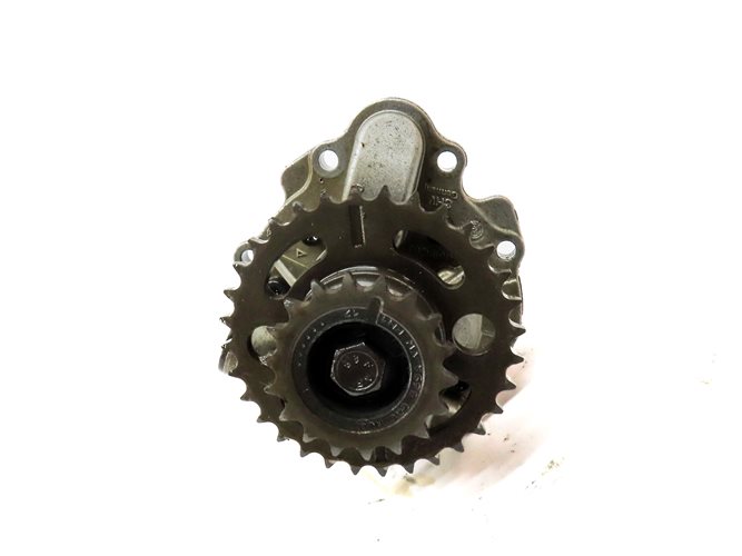 Thumbnail 3: 2013 PORSCHE CAYENNE (958) 3.6L (M55) ENGINE MOTOR OIL FLUID PUMP