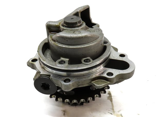 Thumbnail 6: 2013 PORSCHE CAYENNE (958) 3.6L (M55) ENGINE MOTOR OIL FLUID PUMP