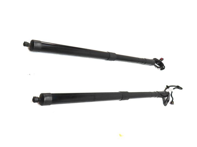 Thumbnail 6: 2011-2013 PORSCHE CAYENNE (958) RIGHT PASSENGER TRUNK SHOCK STRUT (ELECTRIC)
