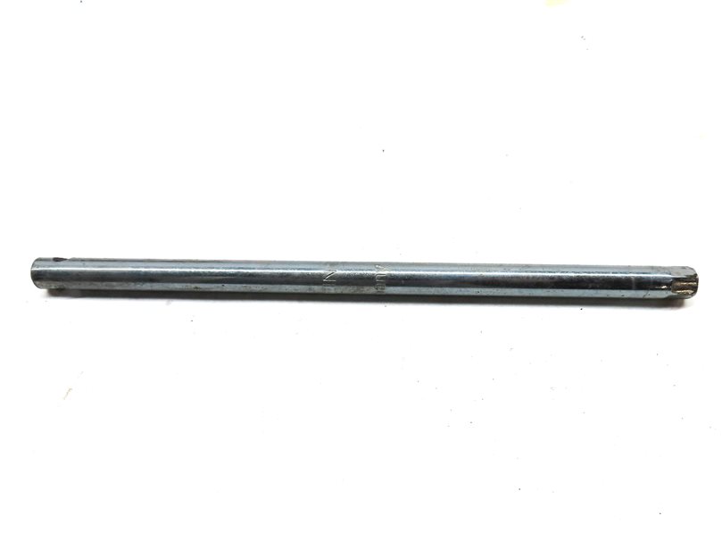 Thumbnail 9: PORSCHE 11-18 CAYENNE 958 15-23 MACAN 95B SPARE TIRE JACK & LUG WRENCH TOOL KIT