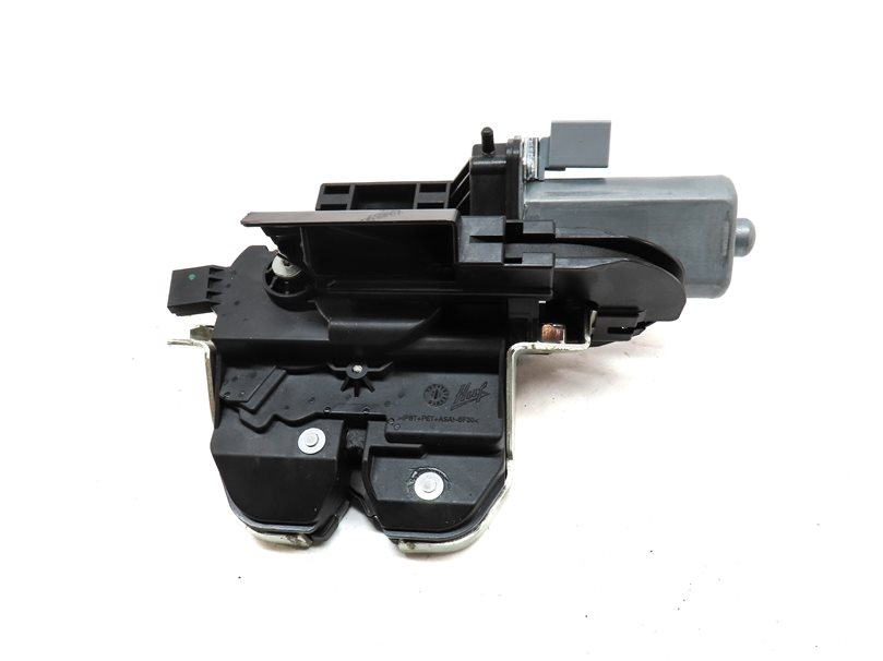 Thumbnail 5: 13 PORSCHE CAYENNE (958) REAR TRUNK TAILGATE LIFTGATE HATCH LOCK LATCH ACTUATOR