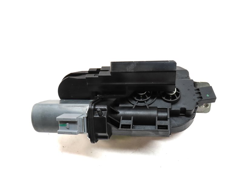 Thumbnail 6: 13 PORSCHE CAYENNE (958) REAR TRUNK TAILGATE LIFTGATE HATCH LOCK LATCH ACTUATOR