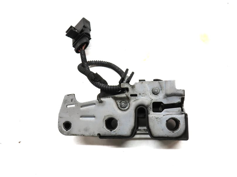 Thumbnail 2: 2013 PORSCHE CAYENNE (958) FRONT HOOD BONNET LID SAFETY CATCH LATCH ACTUATOR