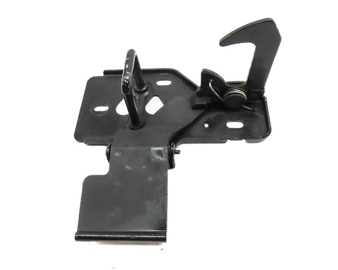 Thumbnail 2: 2013 PORSCHE CAYENNE (958) FRONT HOOD BONNET LID SAFETY HOOK CATCH LATCH
