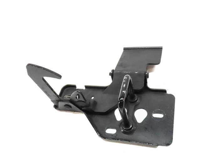 Thumbnail 4: 2013 PORSCHE CAYENNE (958) FRONT HOOD BONNET LID SAFETY HOOK CATCH LATCH