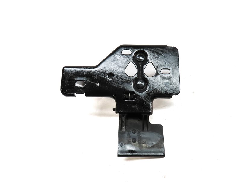 Thumbnail 5: 2013 PORSCHE CAYENNE (958) FRONT HOOD BONNET LID SAFETY HOOK CATCH LATCH