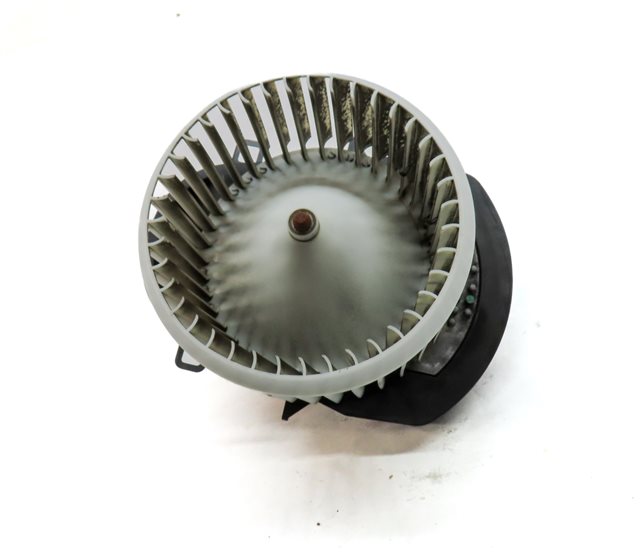 Thumbnail 2: 2011-2018 PORSCHE CAYENNE (958) FRONT HEATER A/C BLOWER FAN MOTOR w/ RESISTOR