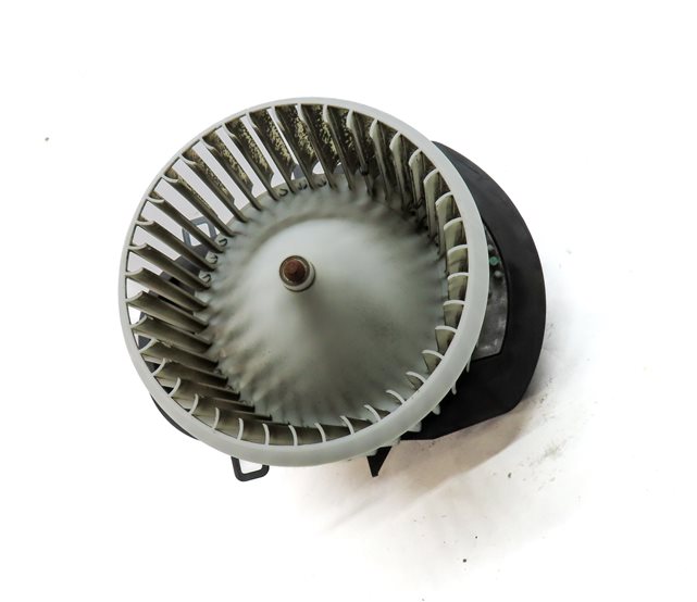 Thumbnail 3: 2011-2018 PORSCHE CAYENNE (958) FRONT HEATER A/C BLOWER FAN MOTOR w/ RESISTOR