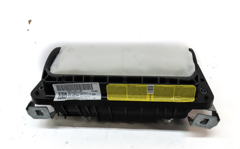 Thumbnail 4: 2011-2018 PORSCHE CAYENNE (958) RIGHT FRONT PASSENGER DASH SRS AIRBAG AIR BAG