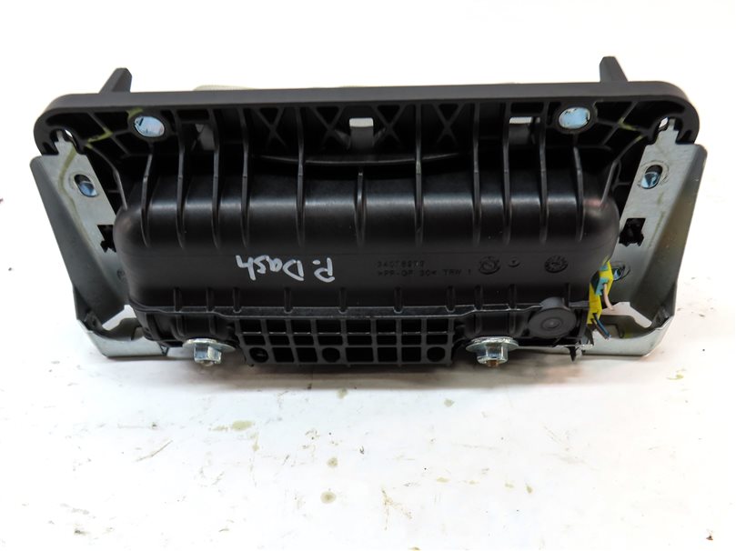 Thumbnail 5: 2011-2018 PORSCHE CAYENNE (958) RIGHT FRONT PASSENGER DASH SRS AIRBAG AIR BAG