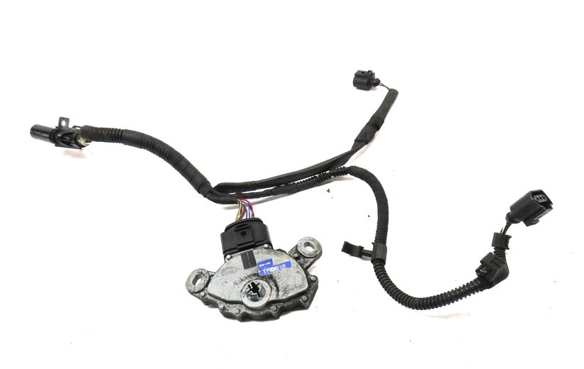 Thumbnail 2: 13 PORSCHE CAYENNE (958) 3.6L (M55) AUTOMATIC TRANSMISSION NEUTRAL SAFETY SWITCH