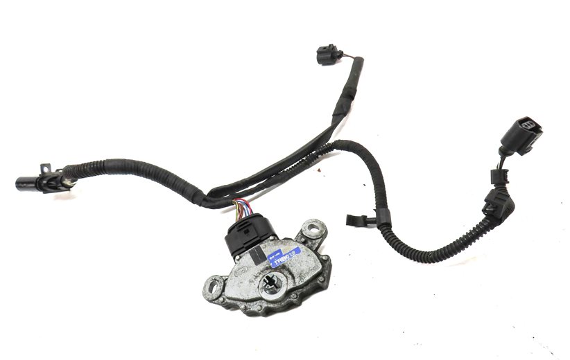 Thumbnail 3: 13 PORSCHE CAYENNE (958) 3.6L (M55) AUTOMATIC TRANSMISSION NEUTRAL SAFETY SWITCH