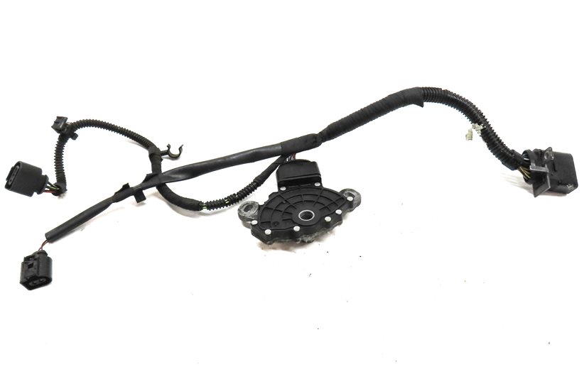 Thumbnail 4: 13 PORSCHE CAYENNE (958) 3.6L (M55) AUTOMATIC TRANSMISSION NEUTRAL SAFETY SWITCH