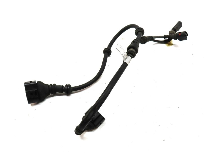 Thumbnail 4: 2013 PORSCHE CAYENNE (958) REAR RIGHT VEHICLE WHEEL SPEED SENSOR w/HARNESS