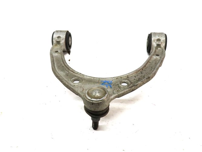 Thumbnail 4: 2011-2018 PORSCHE CAYENNE (958) FRONT RIGHT PASSENGER UPPER CONTROL ARM