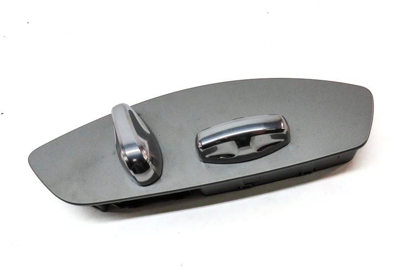 Thumbnail 3: 2013 PORSCHE CAYENNE (958) FRONT RIGHT PASSENGER SEAT POSITION ADJUST SWITCH