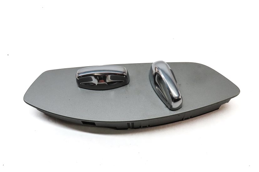 Thumbnail 4: 2013 PORSCHE CAYENNE (958) FRONT RIGHT PASSENGER SEAT POSITION ADJUST SWITCH