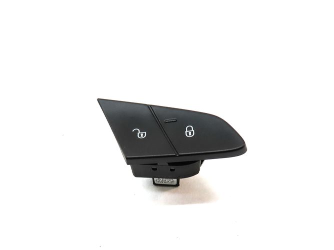 Thumbnail 2: 2013 PORSCHE CAYENNE (958) FRONT RIGHT PASSENGER DOOR LOCK SWITCH BUTTON