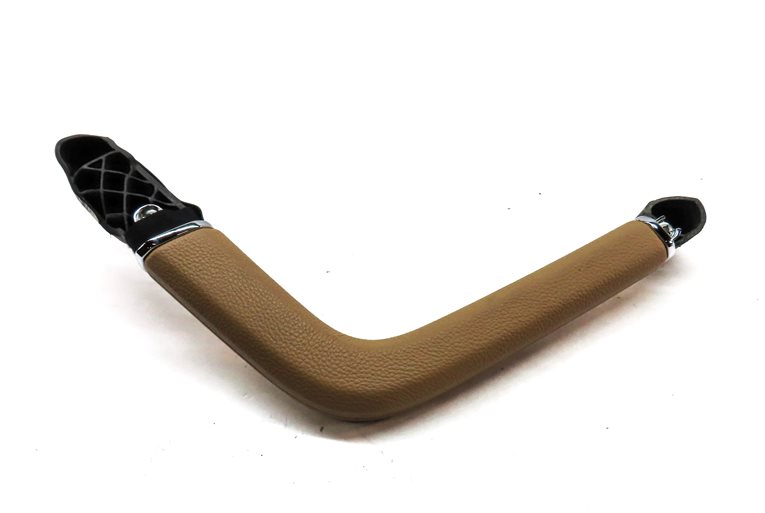 Thumbnail 2: 2013 PORSCHE CAYENNE (958) FRONT RIGHT PASSENGER DOOR GRAB HANDLE BAR (BEIGE)