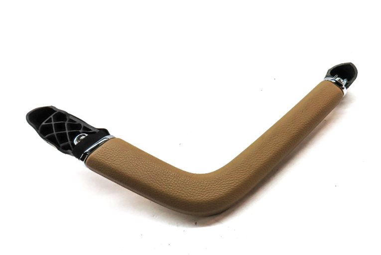 Thumbnail 3: 2013 PORSCHE CAYENNE (958) FRONT RIGHT PASSENGER DOOR GRAB HANDLE BAR (BEIGE)