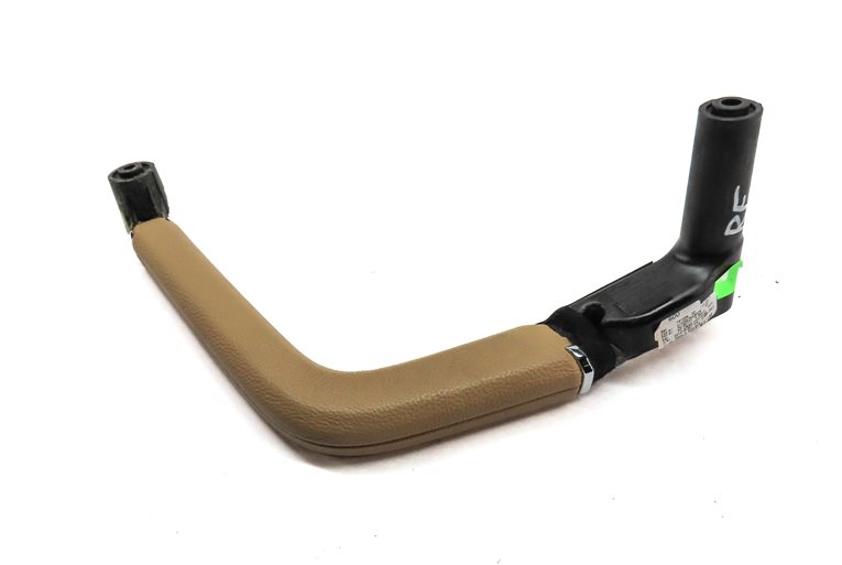 Thumbnail 5: 2013 PORSCHE CAYENNE (958) FRONT RIGHT PASSENGER DOOR GRAB HANDLE BAR (BEIGE)