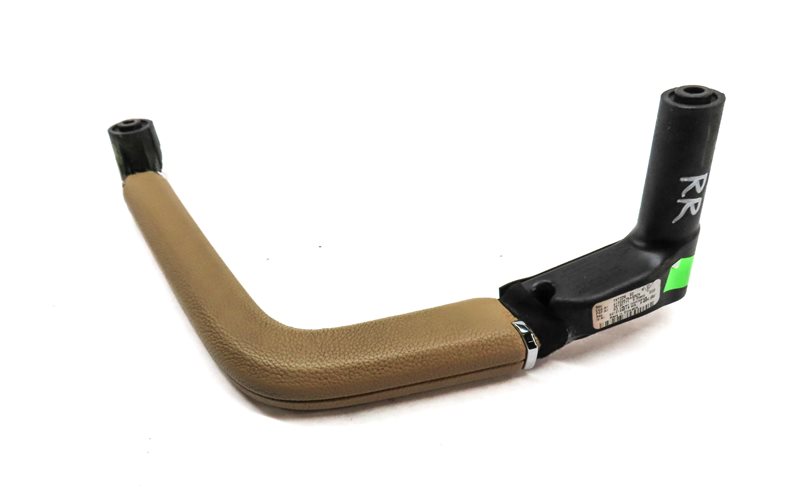 Thumbnail 5: 2013 PORSCHE CAYENNE (958) REAR RIGHT INTERIOR DOOR GRAB HANDLE (BEIGE)