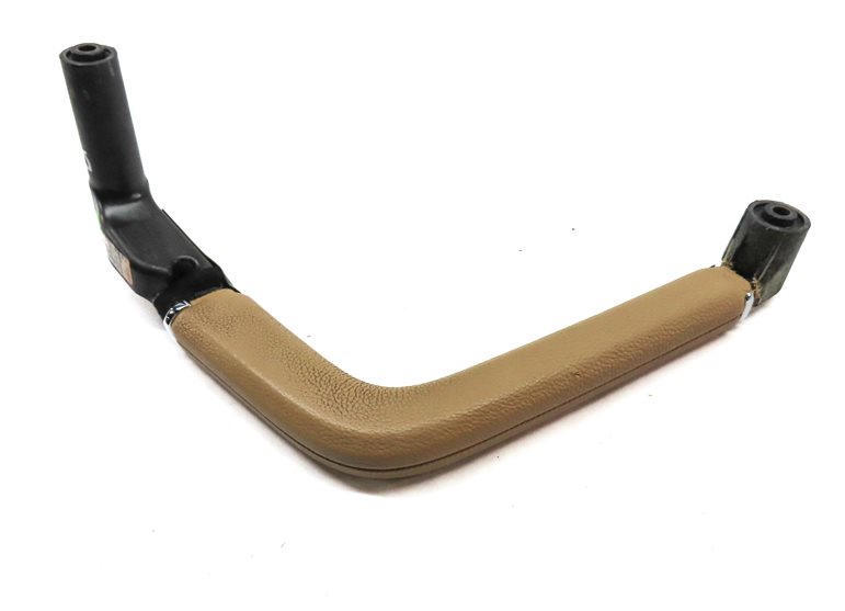 Thumbnail 5: 13 PORSCHE CAYENNE (958) FRONT LEFT DRIVER INTERIOR DOOR GRAB HANDLE BAR(BEIGE)