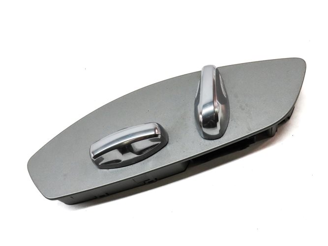 Thumbnail 3: 2013 PORSCHE CAYENNE (958) FRONT LEFT DRIVER SEAT POSITION ADJUST SWITCH