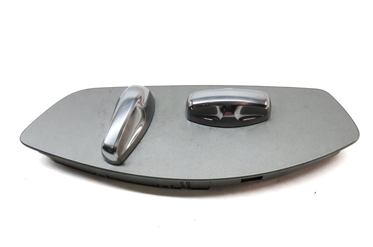 Thumbnail 4: 2013 PORSCHE CAYENNE (958) FRONT LEFT DRIVER SEAT POSITION ADJUST SWITCH